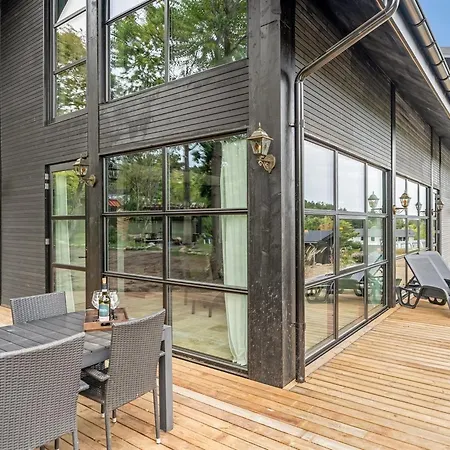 Geeske - 1-1km From The Sea By Interhome * Ebeltoft