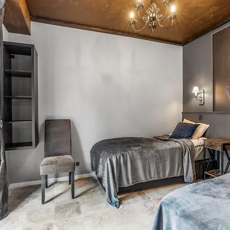Geeske - 1-1km From The Sea By Interhome * Ebeltoft