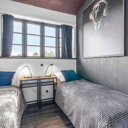 Geeske - 1-1km From The Sea By Interhome *