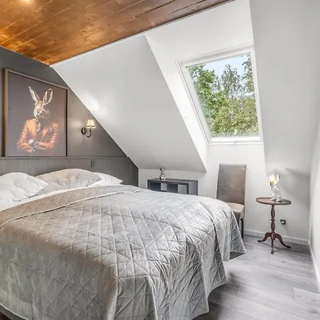 Geeske - 1-1km From The Sea By Interhome * Ebeltoft